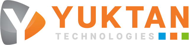 Yuktan Logo