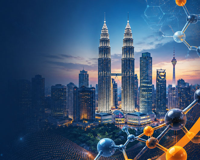 Advanced Polymer Science & Engineering